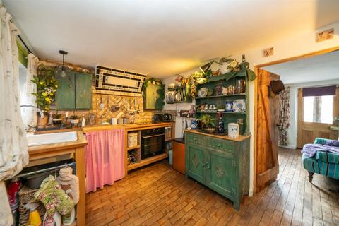2 bedroom terraced house for sale, Bradden Lane, Gaddesden Row, Hertfordshire, HP2 6HZ