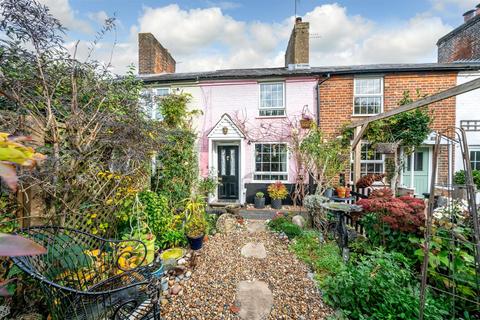 2 bedroom terraced house for sale, Bradden Lane, Gaddesden Row, Hertfordshire, HP2 6HZ