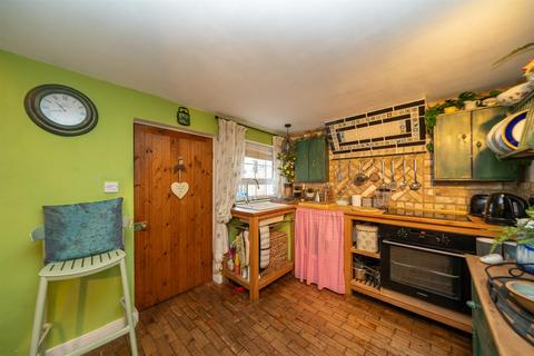 2 bedroom terraced house for sale, Bradden Lane, Gaddesden Row, Hertfordshire, HP2 6HZ