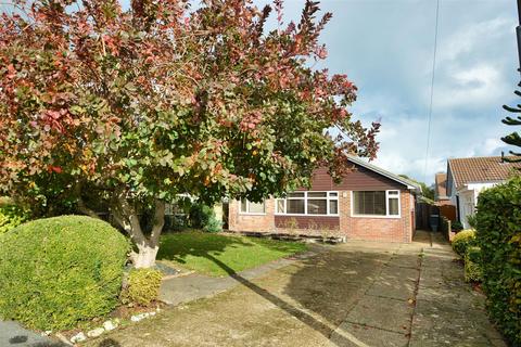 3 bedroom detached bungalow for sale, SEAVIEW