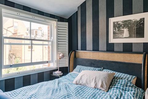 3 bedroom flat to rent, Felix Avenue, Crouch End, N8