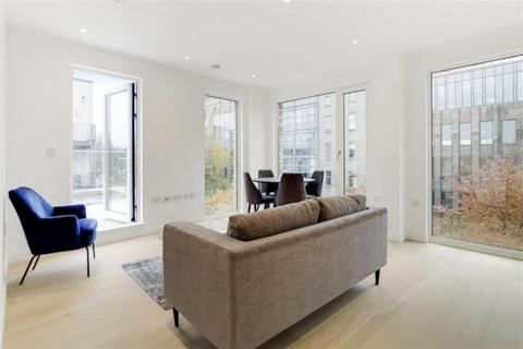 1 bedroom apartment for sale, Jefferson Court, Cynthia Street, N1