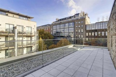 1 bedroom apartment for sale, Jefferson Court, Cynthia Street, N1