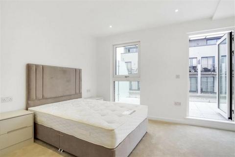 1 bedroom apartment for sale, Jefferson Court, Cynthia Street, N1