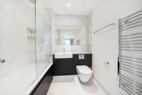 1 bedroom apartment for sale, Jefferson Court, Cynthia Street, N1
