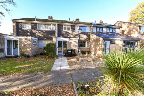 3 bedroom terraced house for sale, York Place, York Avenue, New Milton, Hampshire, BH25