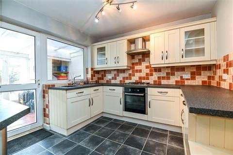 3 bedroom terraced house for sale, York Place, York Avenue, New Milton, Hampshire, BH25