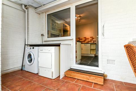 3 bedroom terraced house for sale, York Place, York Avenue, New Milton, Hampshire, BH25