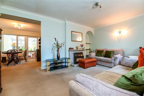 3 bedroom terraced house for sale, York Place, York Avenue, New Milton, Hampshire, BH25