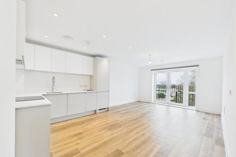 1 bedroom apartment to rent, Bath Road, Slough, Berkshire, SL1