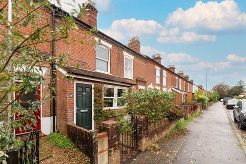 undefined, Melrose Road, Norwich, NR4