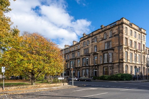 undefined, Drumsheugh Gardens, Edinburgh EH3