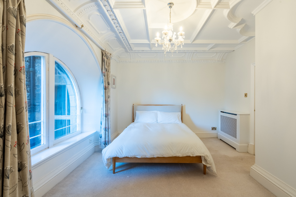 Double Bedroom 2