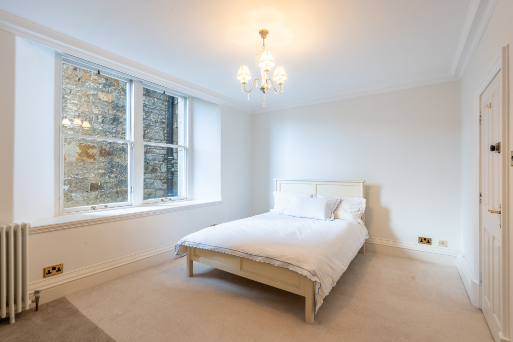 Double Bedroom 1