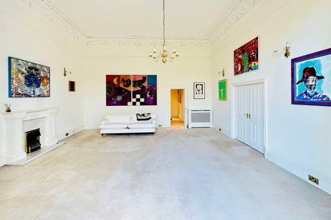 undefined, Drumsheugh Gardens, Edinburgh EH3