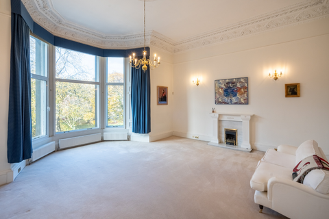 undefined, Drumsheugh Gardens, Edinburgh EH3