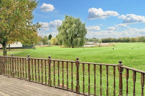 undefined, Tydd St Giles Golf and Country Club, Kirkgate PE13