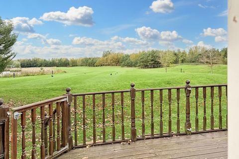 undefined, Tydd St Giles Golf and Country Club, Kirkgate PE13