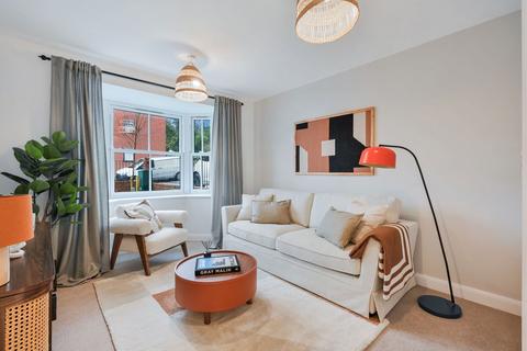 4 bedroom end of terrace house for sale, Ranelagh Road, Redhill RH1