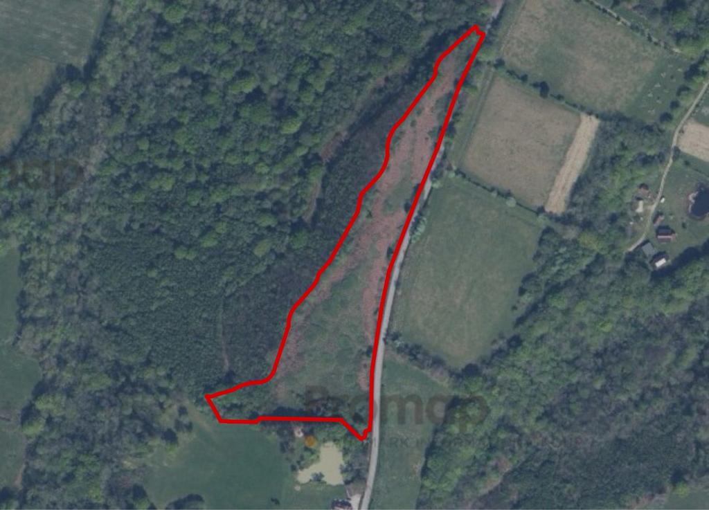 Boundary Plan