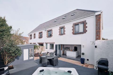 5 bedroom house for sale, La Route Du Mont Mado, Jersey JE3