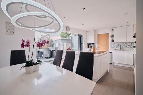 5 bedroom house for sale, La Route Du Mont Mado, Jersey JE3