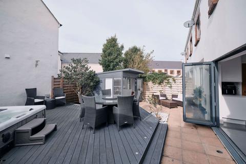 5 bedroom house for sale, La Route Du Mont Mado, Jersey JE3