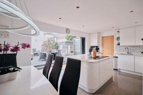 5 bedroom house for sale, La Route Du Mont Mado, Jersey JE3