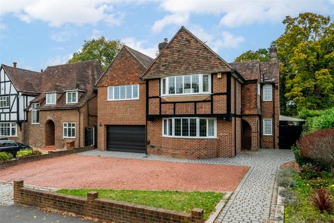 undefined, London Road South, Merstham, Redhill, Surrey, RH1