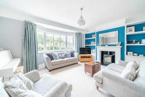 5 bedroom detached house for sale, London Road South, Merstham, Redhill, Surrey, RH1
