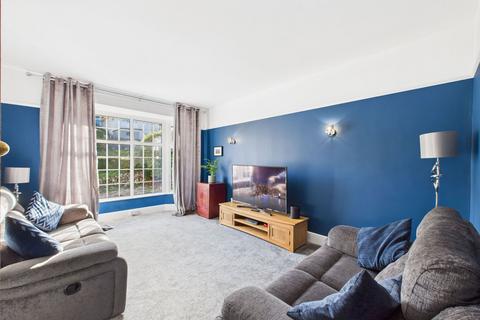 4 bedroom detached house for sale, Shiphay Lane, Torquay, TQ2 7DU
