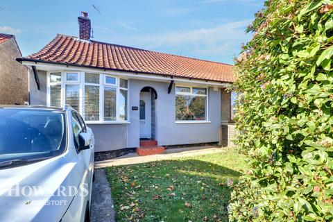 undefined, Kirkley Run, Lowestoft