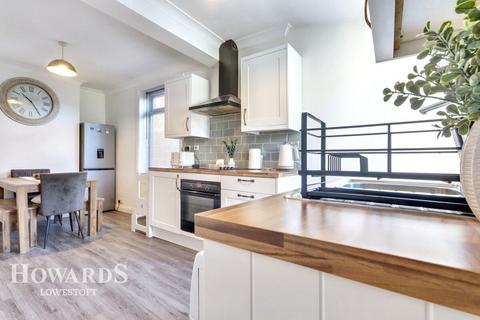undefined, Kirkley Run, Lowestoft