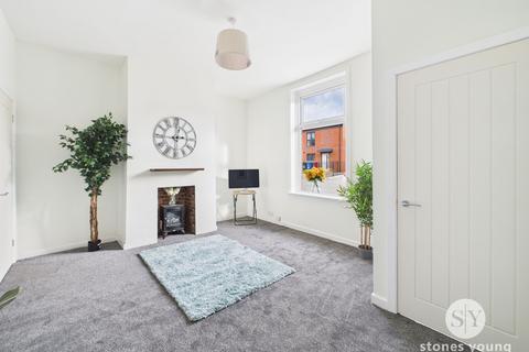 undefined, Mosley Street, Blackburn, BB2