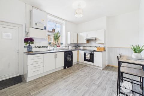 undefined, Mosley Street, Blackburn, BB2