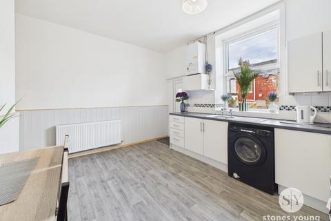undefined, Mosley Street, Blackburn, BB2
