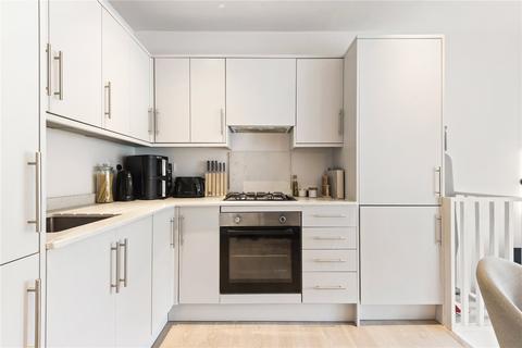 undefined, Lyveden Road, London, SW17