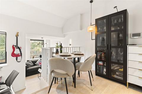 undefined, Lyveden Road, London, SW17