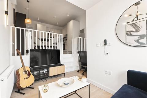 undefined, Lyveden Road, London, SW17