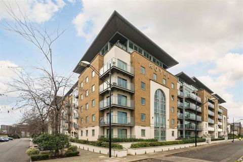 Argyll Road, London SE18