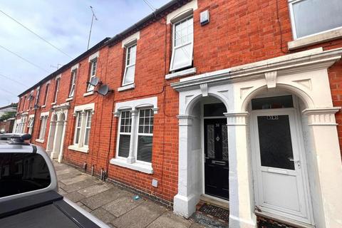 undefined, Althorp Road, St. James, Northampton NN5