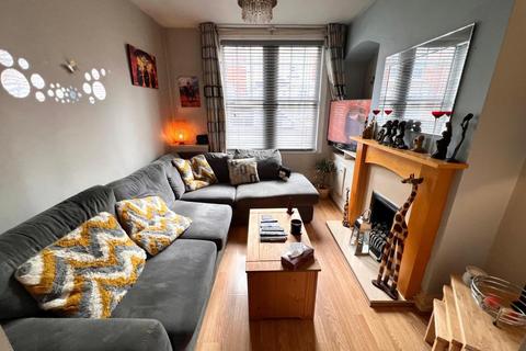 undefined, Althorp Road, St. James, Northampton NN5