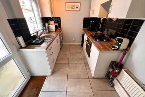 undefined, Althorp Road, St. James, Northampton NN5