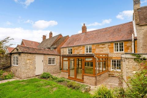 2 bedroom cottage for sale, Church Lane, Newbold On Stour, Stratford Upon Avon, CV37 8TW