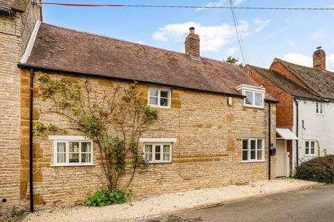 2 bedroom cottage for sale, Church Lane, Newbold On Stour, Stratford Upon Avon, CV37 8TW