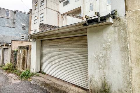 undefined, Workshop & Storage, 179 Union Street, Torquay TQ1 4BY