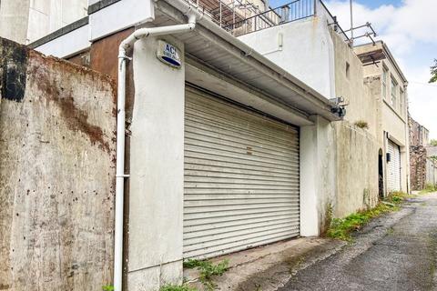 undefined, Workshop & Storage, 179 Union Street, Torquay TQ1 4BY