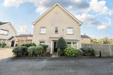 Benjamin Lane, Wexham, Slough