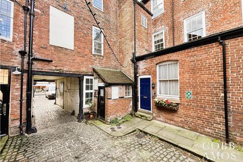 1 bedroom apartment for sale, Quality Square, Ludlow