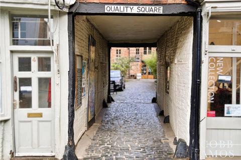 1 bedroom apartment for sale, Quality Square, Ludlow